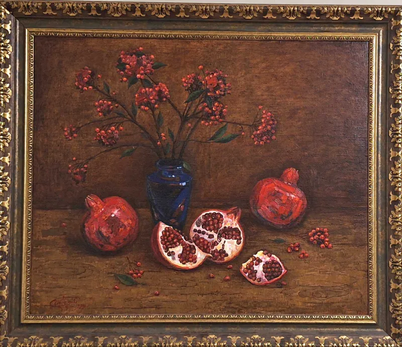 Гусейнов Урфан Шаміль Оглу